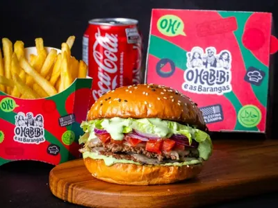 Foto de Combo Mona Verde
