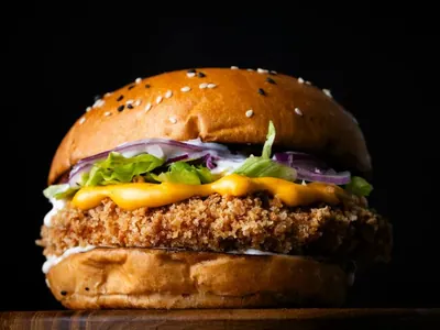 Foto de Yallah Chicken