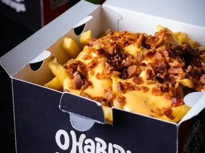 Foto de Batata Barraqueira